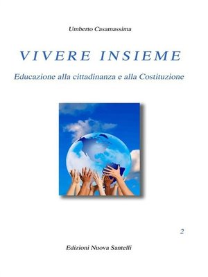 cover image of Vivere insieme Volume 2°